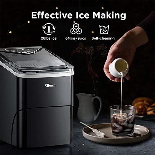 Check Out Silonn Ice Maker https://articleblogging.com/wp-content/uploads/2023/08/Silonn-Ice-Maker-compact-ice-maker-countertop-ice-maker-portable-ice-maker-ice-maker-with-versatile-options-Home-Appliances-29223cdb.jpg