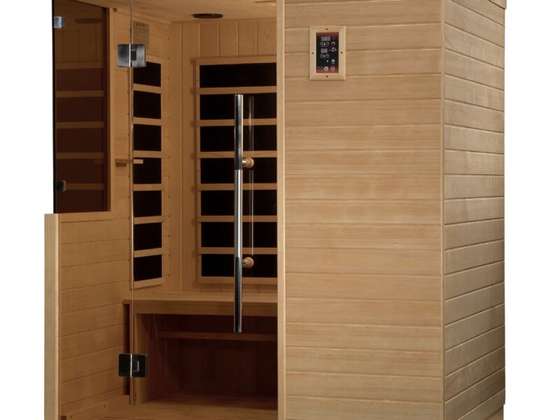 Picture related to sauna King USA https://articleblogging.com/wp-content/uploads/2023/08/best-infrared-sauna-to-buy-elevating-wellness-infrared-saunas-sauna-therapy-home-saunas-sauna-benefits-buy-sauna-online-sauna-King-USA-Health-1ae6155f.jpg